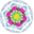 Kaleido Flash icon